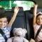 Prioritize safety while road tripping this summer
