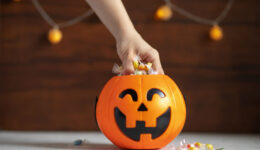 Sugar doesn’t have to be scary
