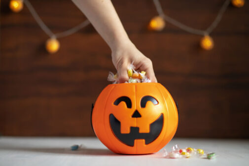 Sugar doesn’t have to be scary