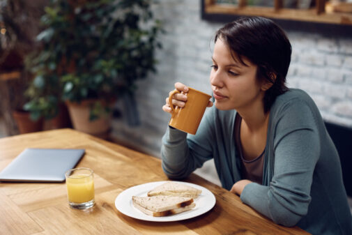 Is appetite loss normal or a sign of a larger issue?