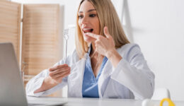 How speech therapy can benefit all ages