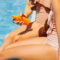 How to choose the right sunscreen for your family
