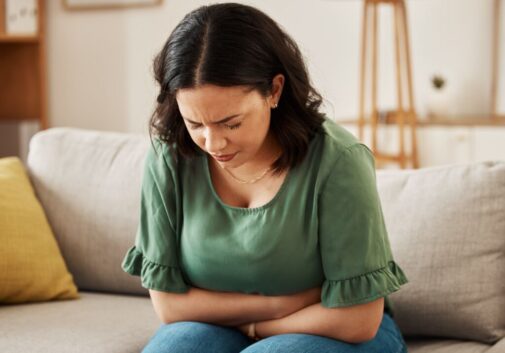 Why ginger ale might not help relieve nausea after all