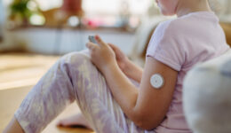 How a new doll is raising awareness about type 1 diabetes