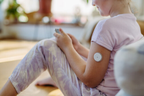 How a new doll is raising awareness about type 1 diabetes