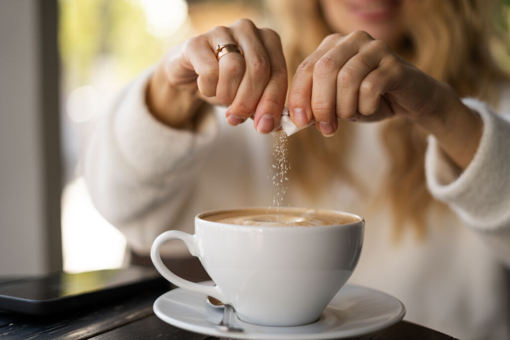 Artificial sweeteners aren’t so sweet for your brain