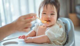 What to know about the new lead guidelines for baby food