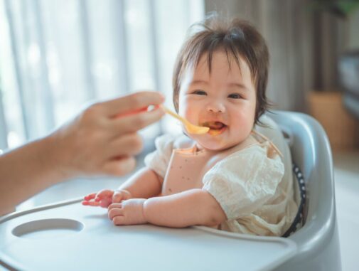 What to know about the new lead guidelines for baby food