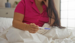 Can pre-pregnancy weight loss improve your fertility?