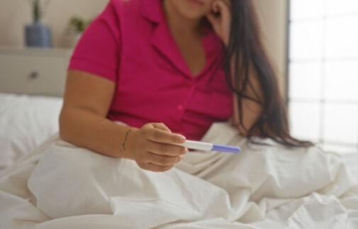 Can pre-pregnancy weight loss improve your fertility?