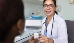 A one pill solution for high blood pressure