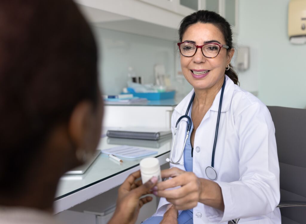 A one pill solution for high blood pressure