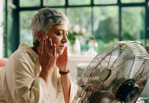 What most people get wrong about menopause