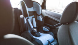 The dangers of counterfeit car seats