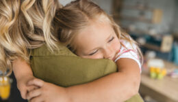 A guide to leaving your child overnight