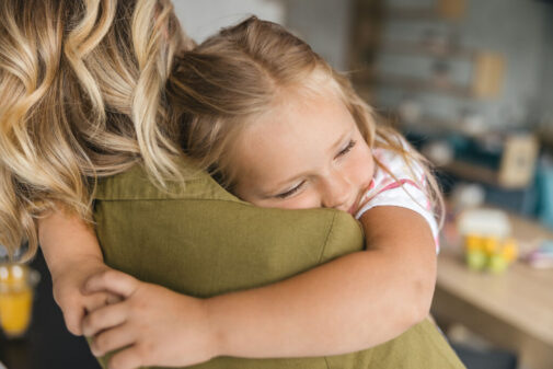 A guide to leaving your child overnight