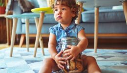 Have you heard of the Cookie Challenge?