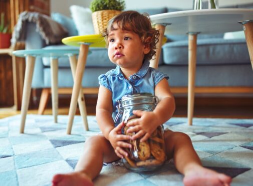 Have you heard of the Cookie Challenge?