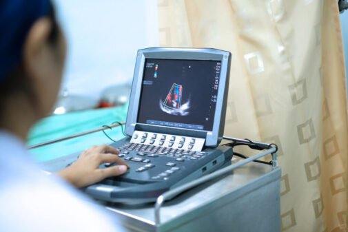 How to prepare your child for an echocardiogram