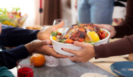 Is this Thanksgiving staple bringing you down?