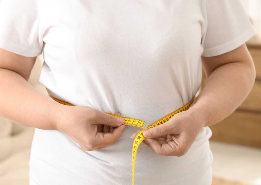 Why more Americans may soon be diagnosed with obesity