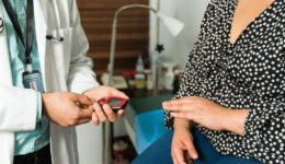 Why diabetes may cut ten years off your life