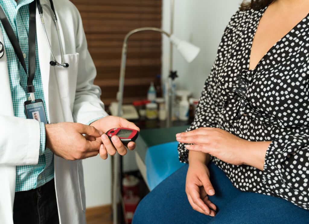 Why diabetes may cut ten years off your life