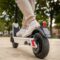 Why electric bikes and scooters put riders at risk
