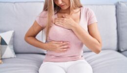 How hormonal fluctuations affect your breast health