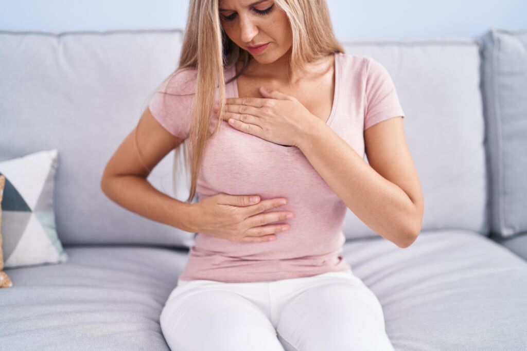 How hormonal fluctuations affect your breast health