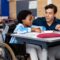 How to help your child with health concerns thrive at school