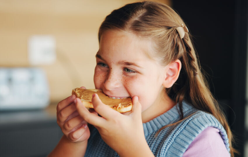 Are peanut allergies on the decline?