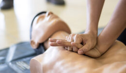 Updated CPR guidelines: What you need to know
