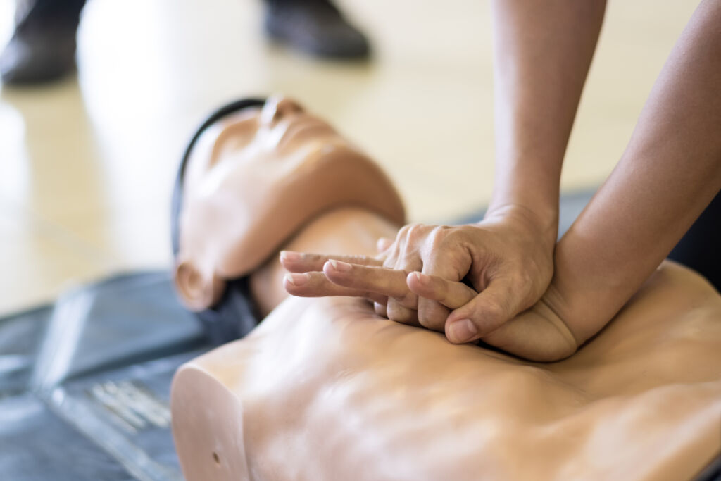 Updated CPR guidelines: What you need to know