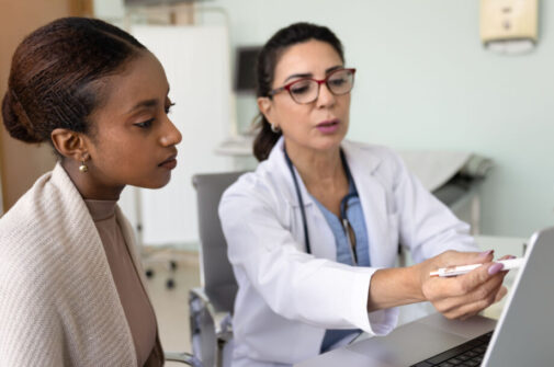 What is causing your high triglyceride levels?