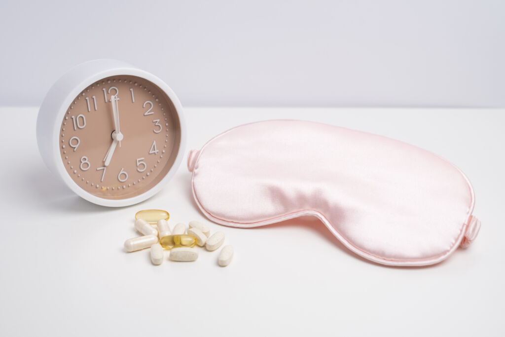 Can melatonin supplements be dangerous?