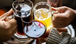 New advisory emphasizes the connection between alcohol and cancer