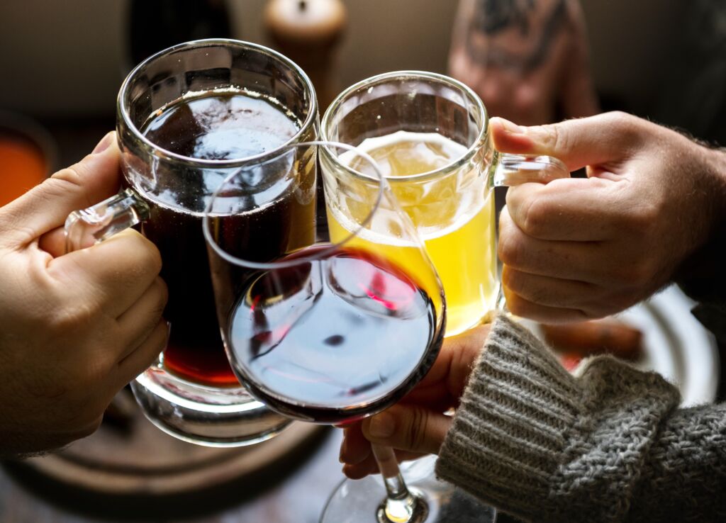 New advisory emphasizes the connection between alcohol and cancer