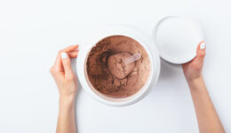 Your protein powder may contain this unexpected ingredient