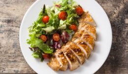 Could undercooked meat be behind your UTI?