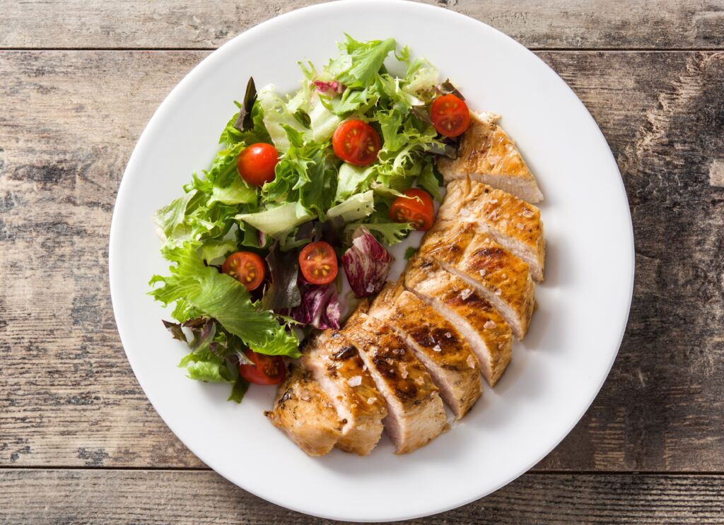 Could undercooked meat be behind your UTI?