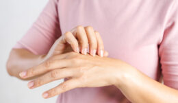 Dry skin vs. eczema: Why it’s important to know the difference