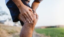 Stay in the game: ACL injury prevention