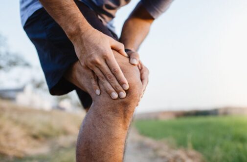 Stay in the game: ACL injury prevention