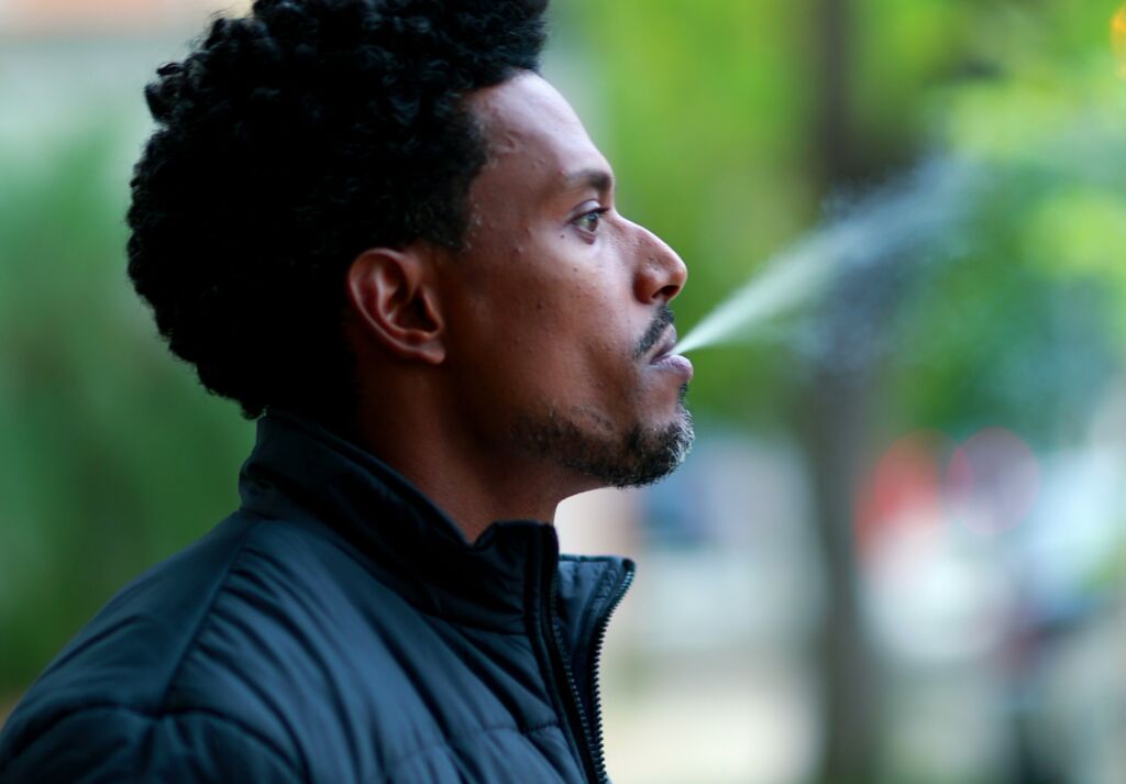 Light smoking, heavy consequences: What smokers need to know