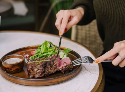 Tick bites and meat allergies: What to know