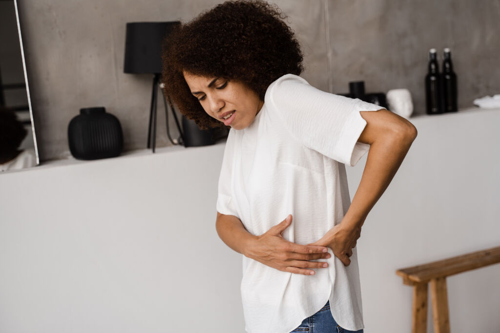 Can kidney stones lead to an infection?