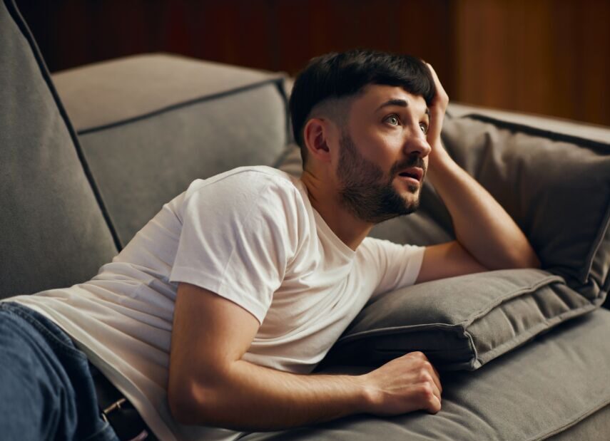 This may be keeping people with ADHD up at night