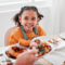 Managing your child’s food allergy this holiday season