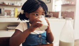 Is your child eating too much protein?